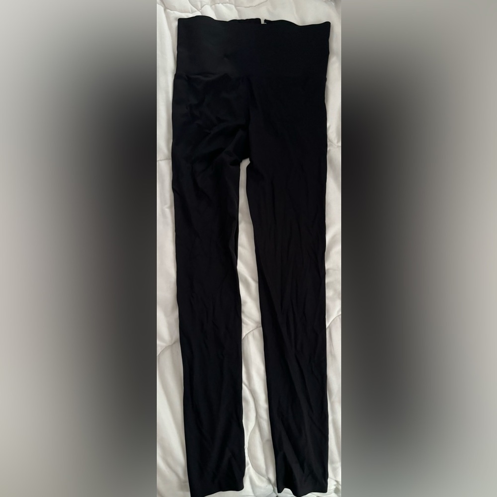 Black Shapewear legging